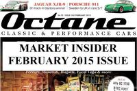 OCTANE: INTERVIEW WITH MAX BONTEMPI