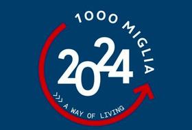 1000 MIGLIA 2024