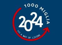 1000 MIGLIA 2024