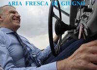 ARIA FRESCA DI GIUGNO