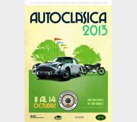 Best of Show “AUTOCLASICA 2013” 