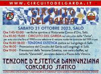 CIRCUITO DEL GARDA