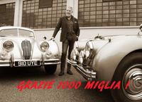 Grazie 1000 MIGLIA!