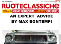 AN EXPERT ADVICE BY MAX BONTEMPI