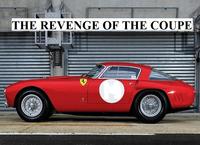 "The revenge of the coupe: a meditation by Max Bontempi "