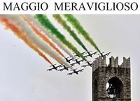 MAGGIO MERAVIGLIOSO!