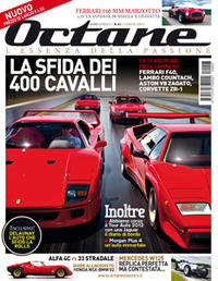 Octane Luglio 2012