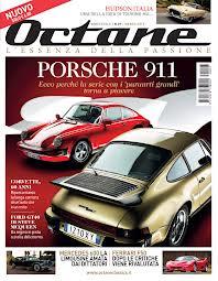 Octane Marzo Aprile 2013