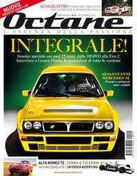 Octane Settembre 2012