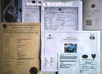 STORIA E CERTIFICATI