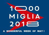 A WONDERFUL WEEK OF MAY!